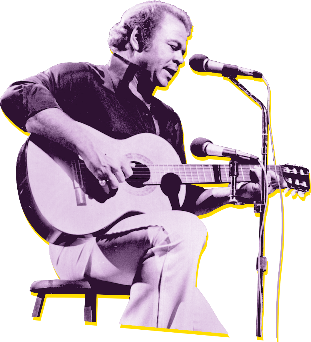 Roy Clark OKPOP