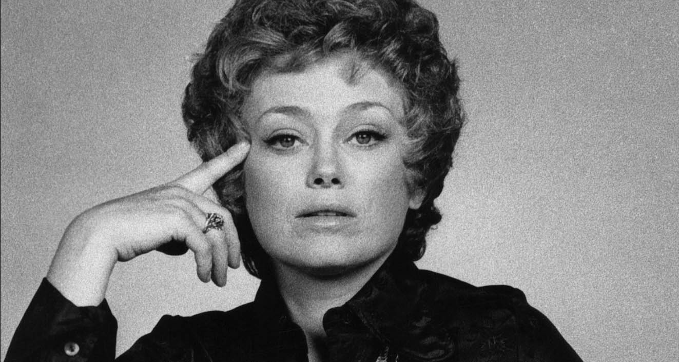 OKPOP Museum Announces New Collection from Iconic Actor and Oklahoma Native Rue McClanahan