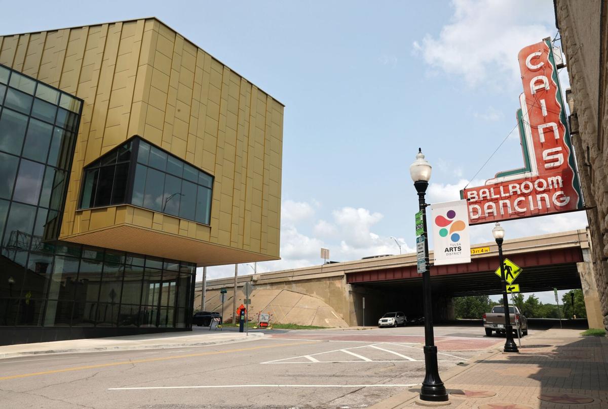 Editorial: We want the OKPOP museum to be built with the state’s help